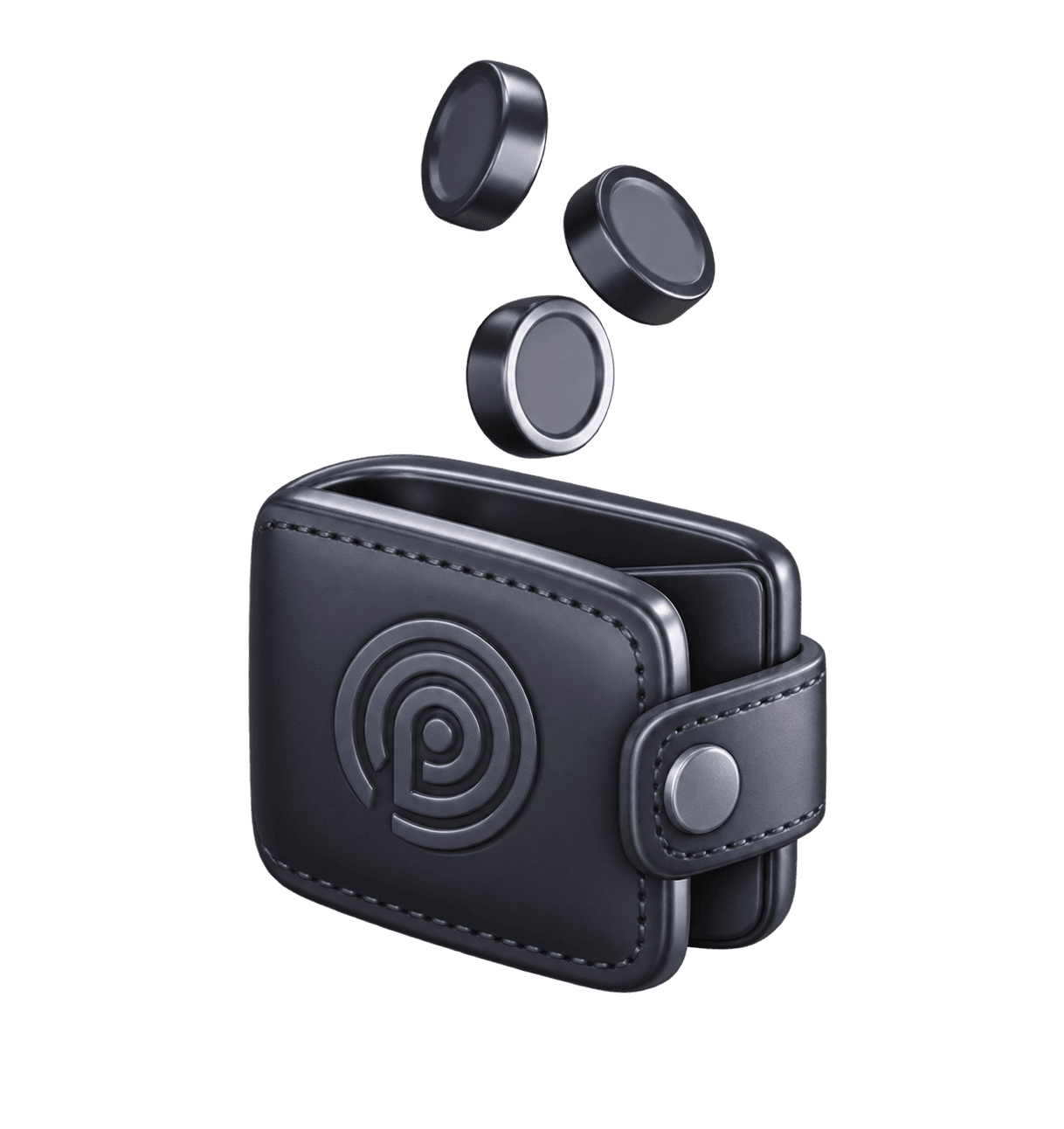 Pax Wallet