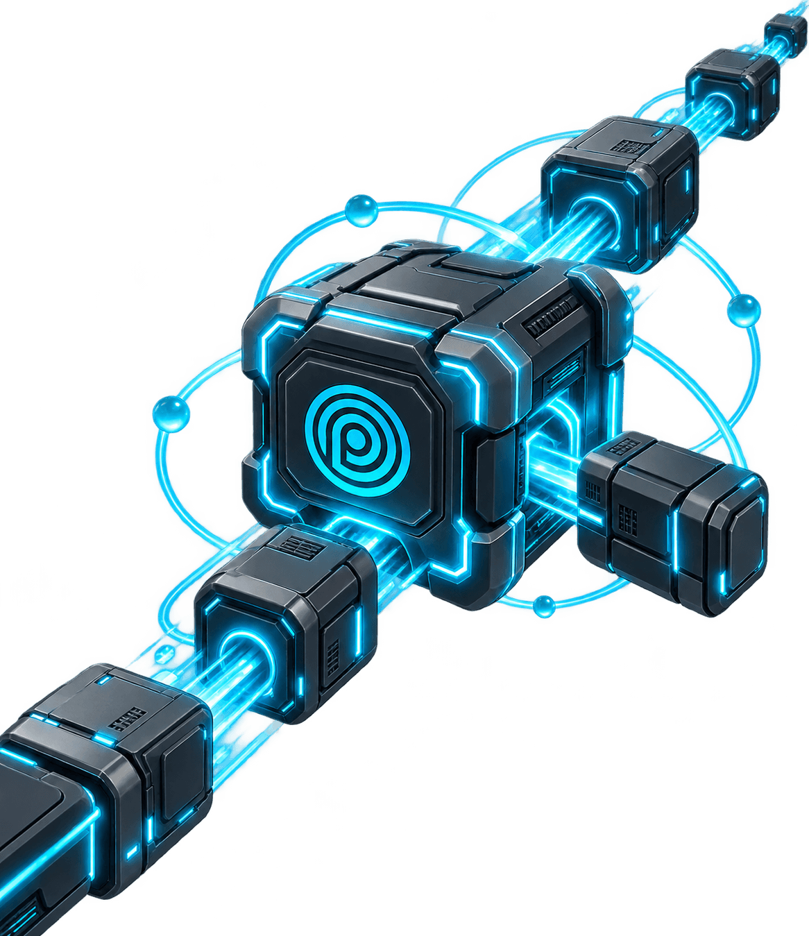 125,000 TPS